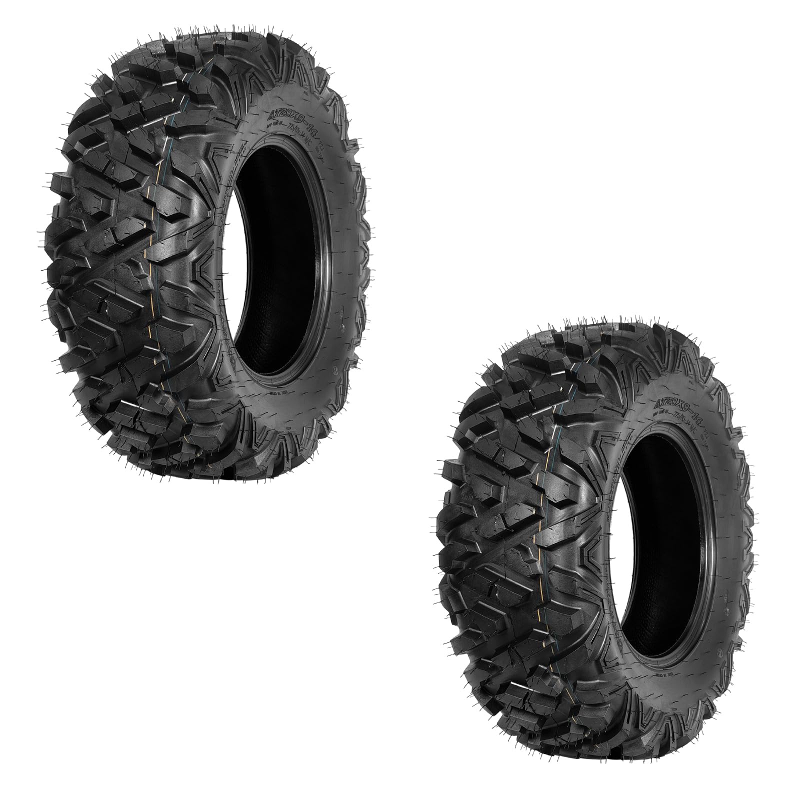 GarveeTech ATV Tires