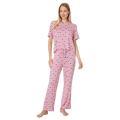 Honeydew Intimates All American PJ Set Women