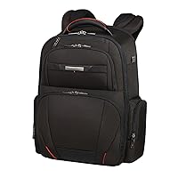Samsonite Pro-DLX 5 Zaino per 15.6 Pollici Laptop 1.4 Kg Zaino Casual.20 l.44.5 cm
