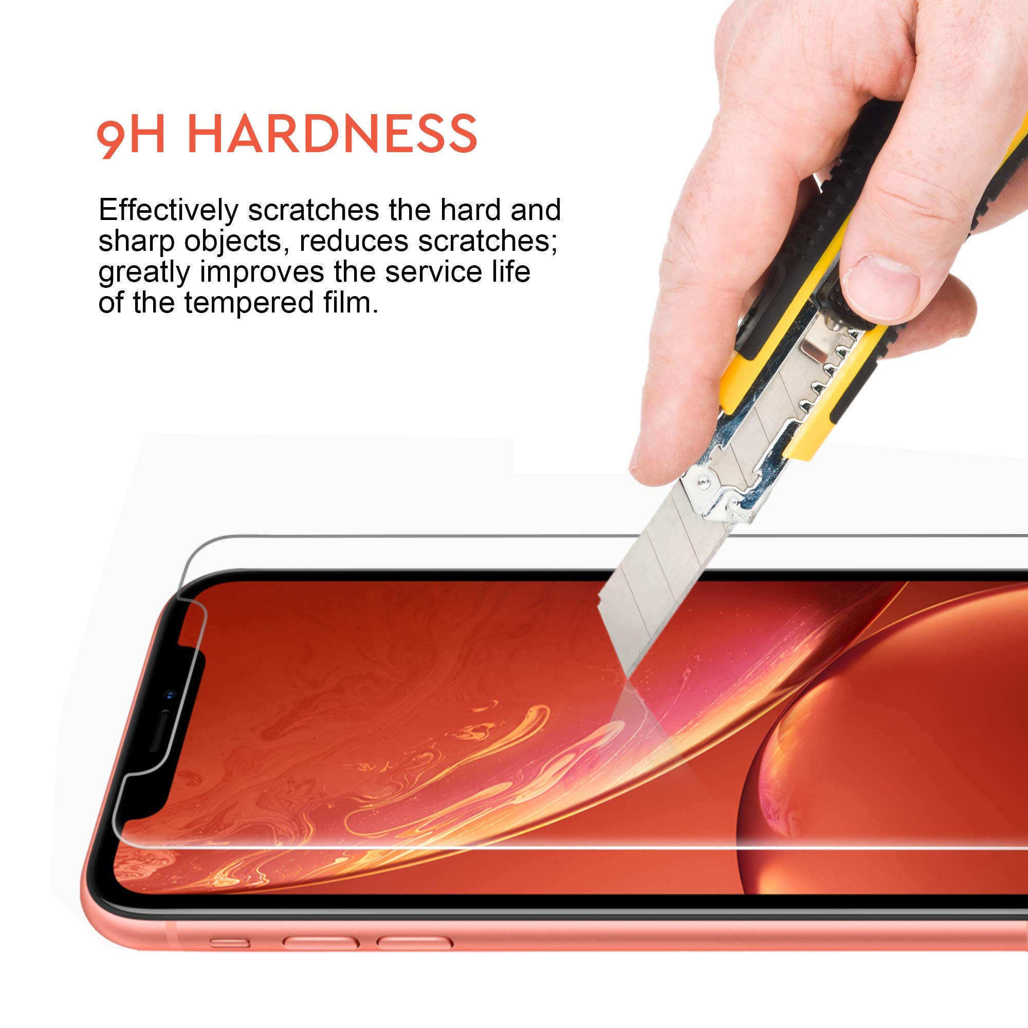 OMOTON Kindle Case Smart Case Cover for All-New Kindle (7th Gen, New Touchscreen Display, 2014 Released), with Auto Sleep/Wake Feature, Brown Map Case