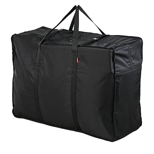 Plago Extra Large Nylon Duffel Bag