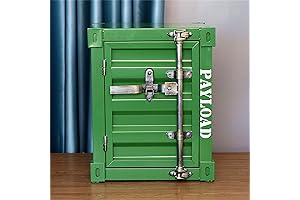 Industrial Storage Cabinet: Perfect for Industrial Style Spaces