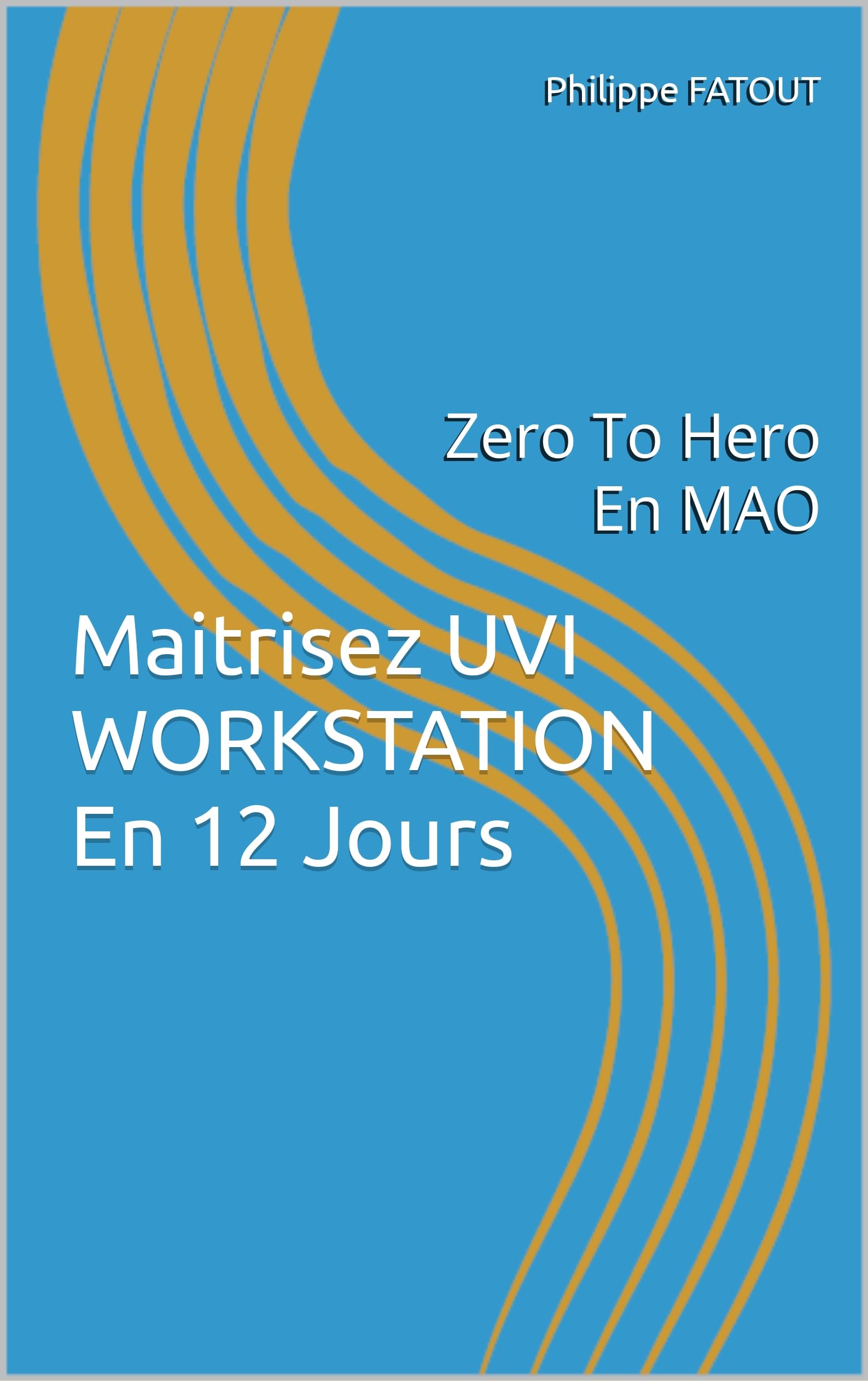 UVI Workstation guide MAO pour composer vos morceaux depuis votre home studio
