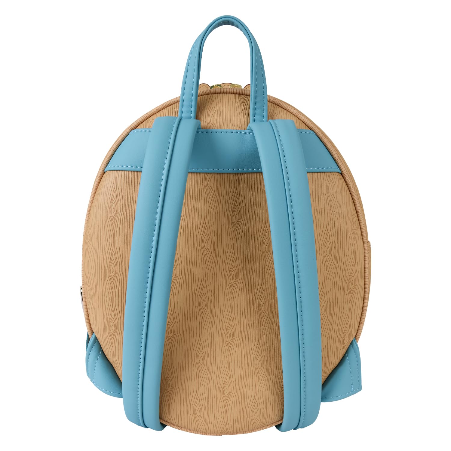 Amazon.com: Loungefly Disney Pinocchio Cameo Mini Backpack