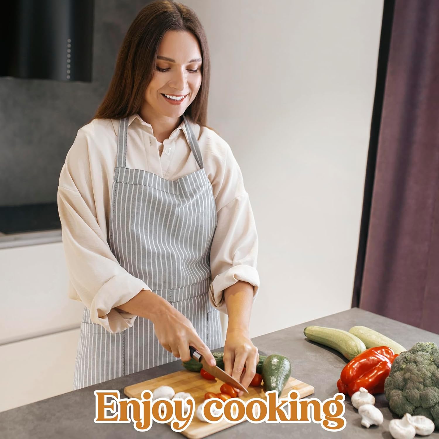 Gifts for Sister in Law - "Recipe for a Special Sister-in-Law", Sister in Law Birthday Gifts Engraved Bamboo-Made Cutting Board Set, Sister in Law Birthday Gifts. - Image 3