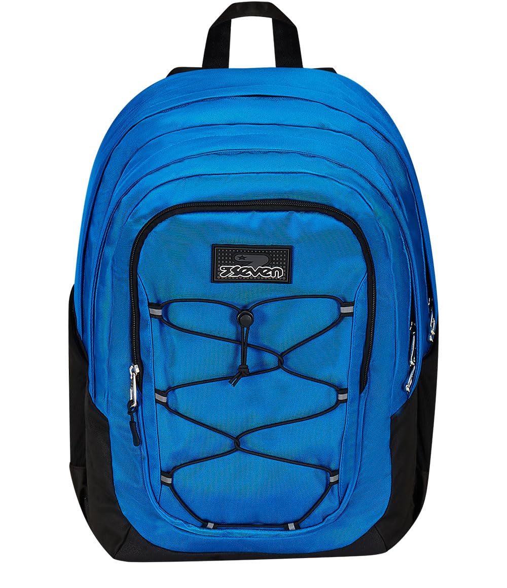 Seven: Rucksäcke und Accessoires