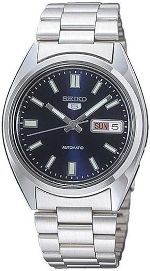 Montre Herren - Seiko - SNXS77K : Seiko: Amazon.nl: Kleding, schoenen \u0026  sieraden