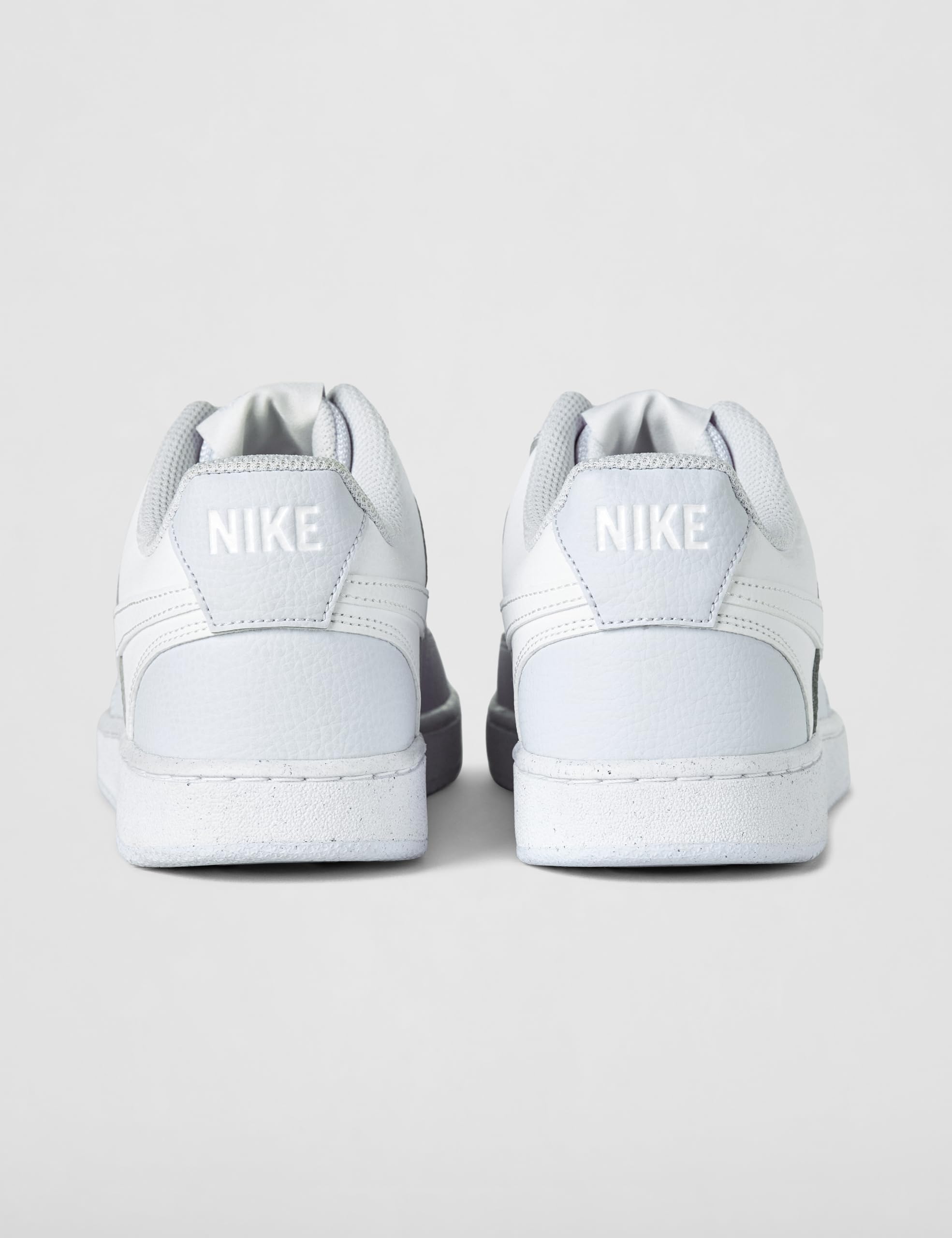 Nike Women's Court Vision Low Next Nature Shoes