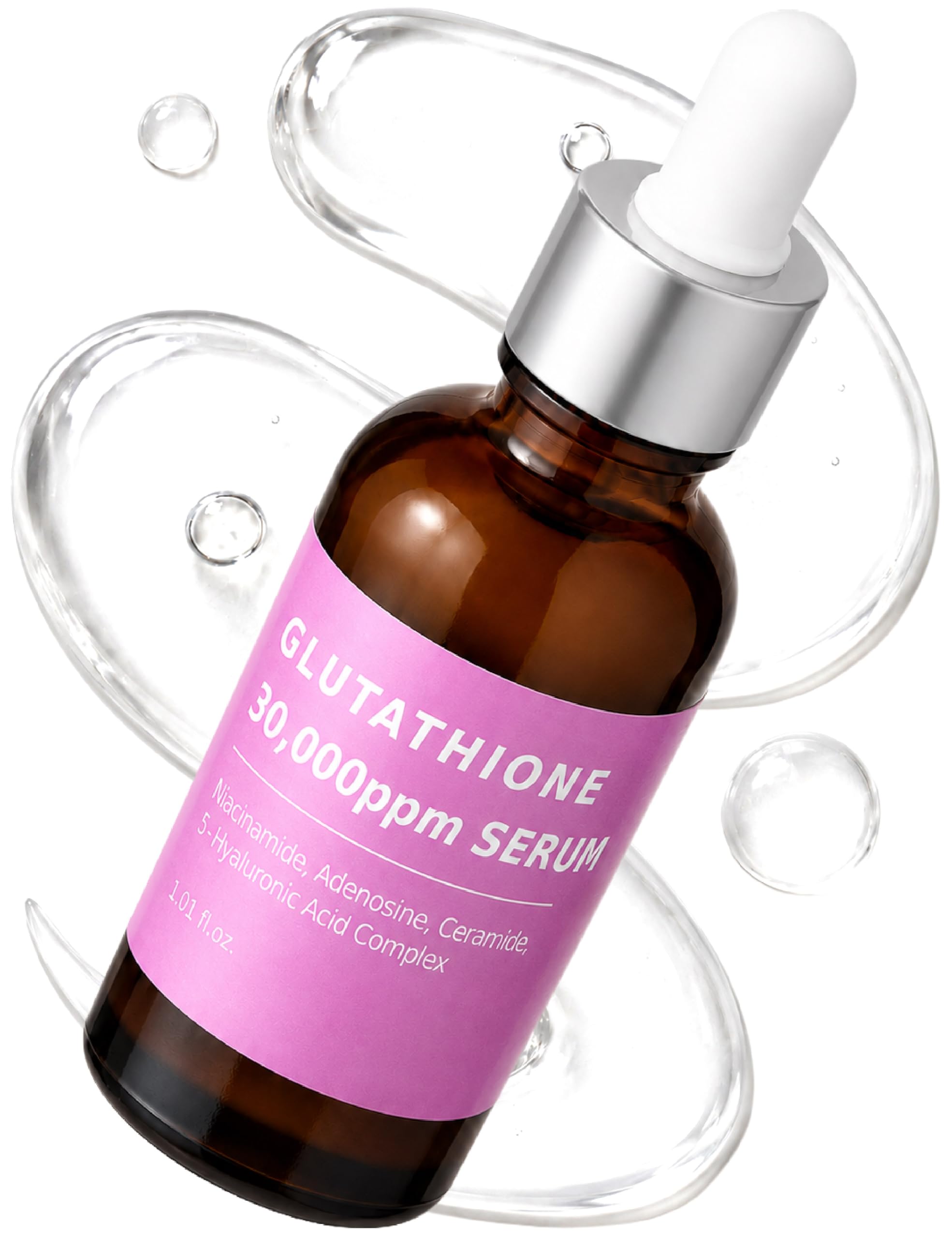 korean glutathione serum Amazon.com: Pure Glutathione Glow Serum 30,000 ppm for Dark Spots & Uneven  Tone – Radiance-Boosting Formula with Niacinamide, 5x Hyaluronic Acid &  Ceramide – Smooth, Luminous for Sensitive Skin Korean Skincare :