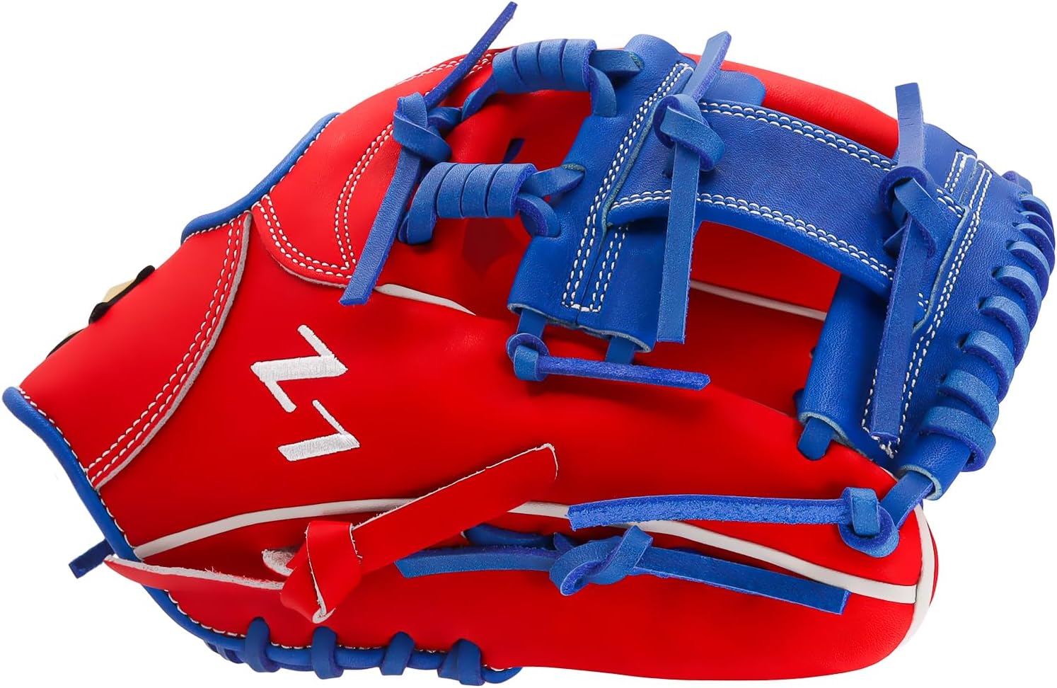 SSK Z7 Specialist Infield Baseball Glove – 11.25” - 11.5” - 11.75” - 12” – 12.25” – Right & Left Hand Throw