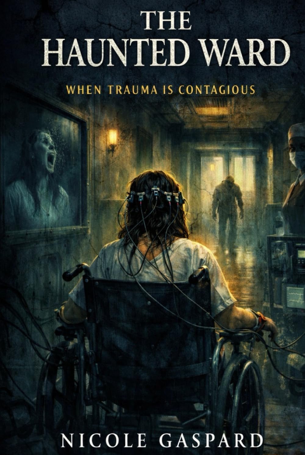 The Haunted Ward: When Trauma is Contagious
