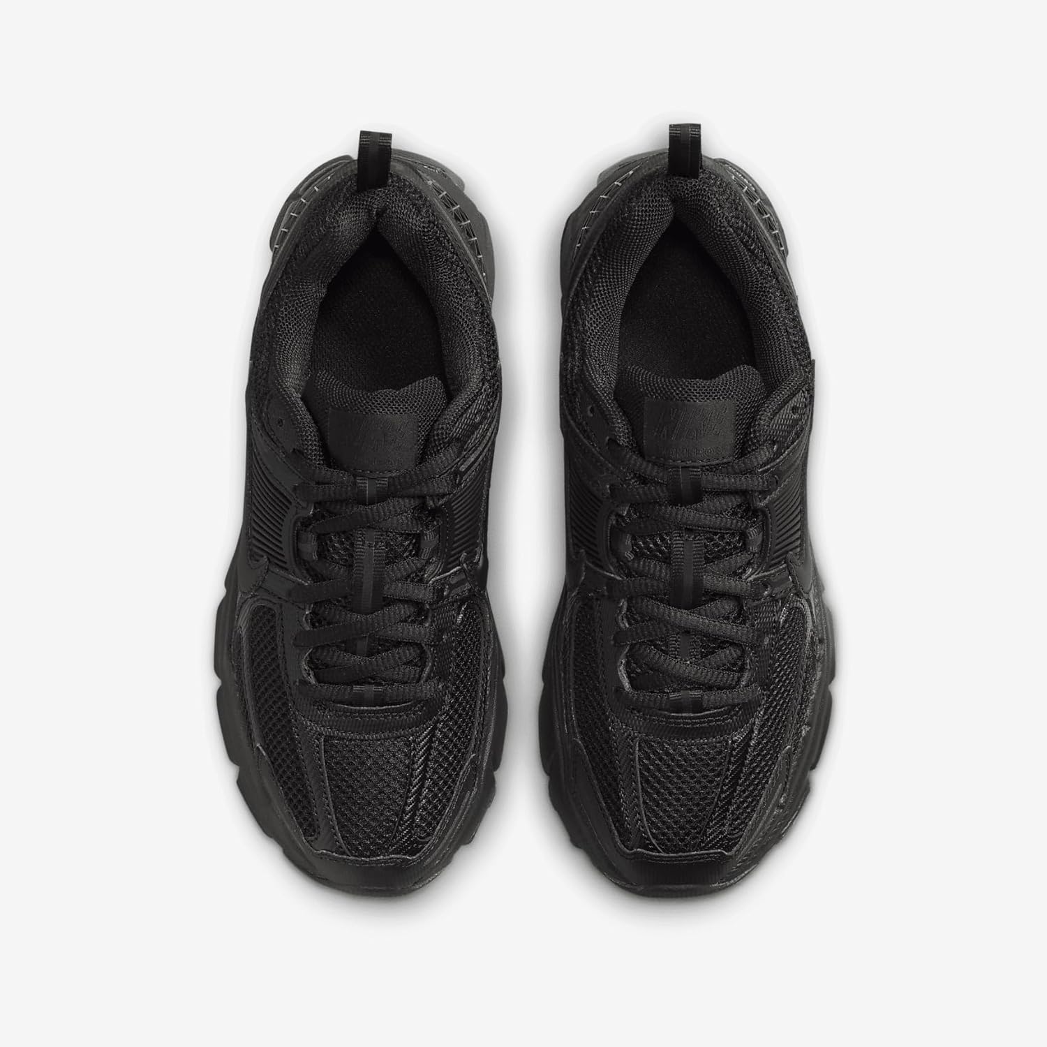 Kids' Nike Zoom Vomero 5 Black