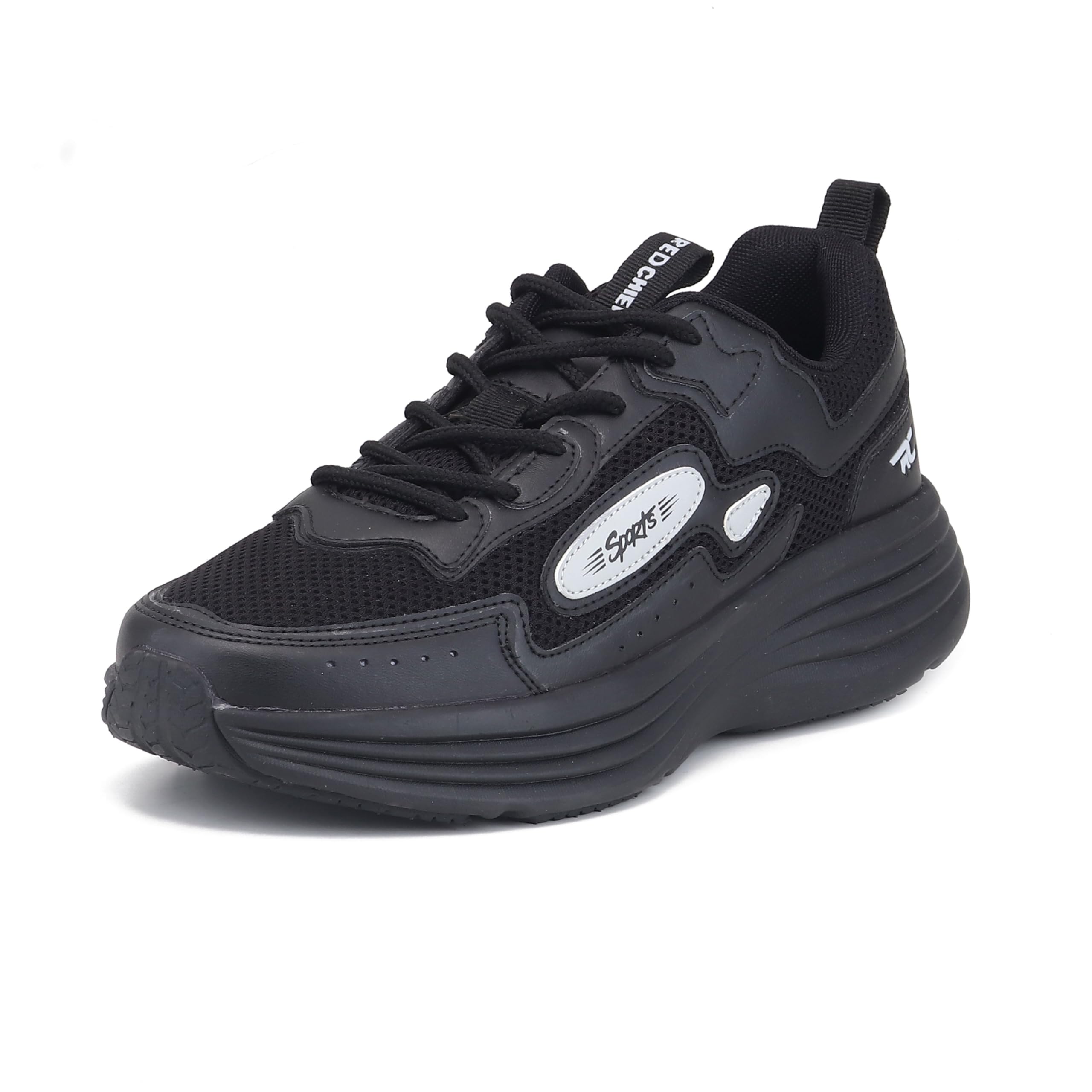 red chief Men’s Running Shoes | Lace-Up Sports Shoes (R1772)-picture-18