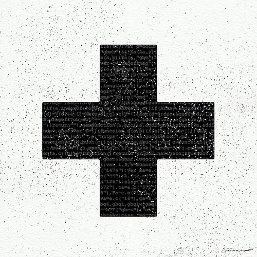 Posterazzi PDXSM1804008LARGE Obra de arte, grande, multicolor