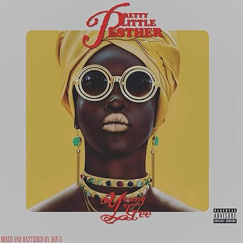 Pretty Little Esther Feat Crystal Blaze Explicit By Young Gee On Amazon Music Amazon Com