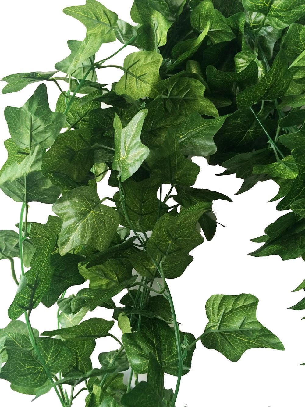 40 Ft Realistic Artificial Ivy...