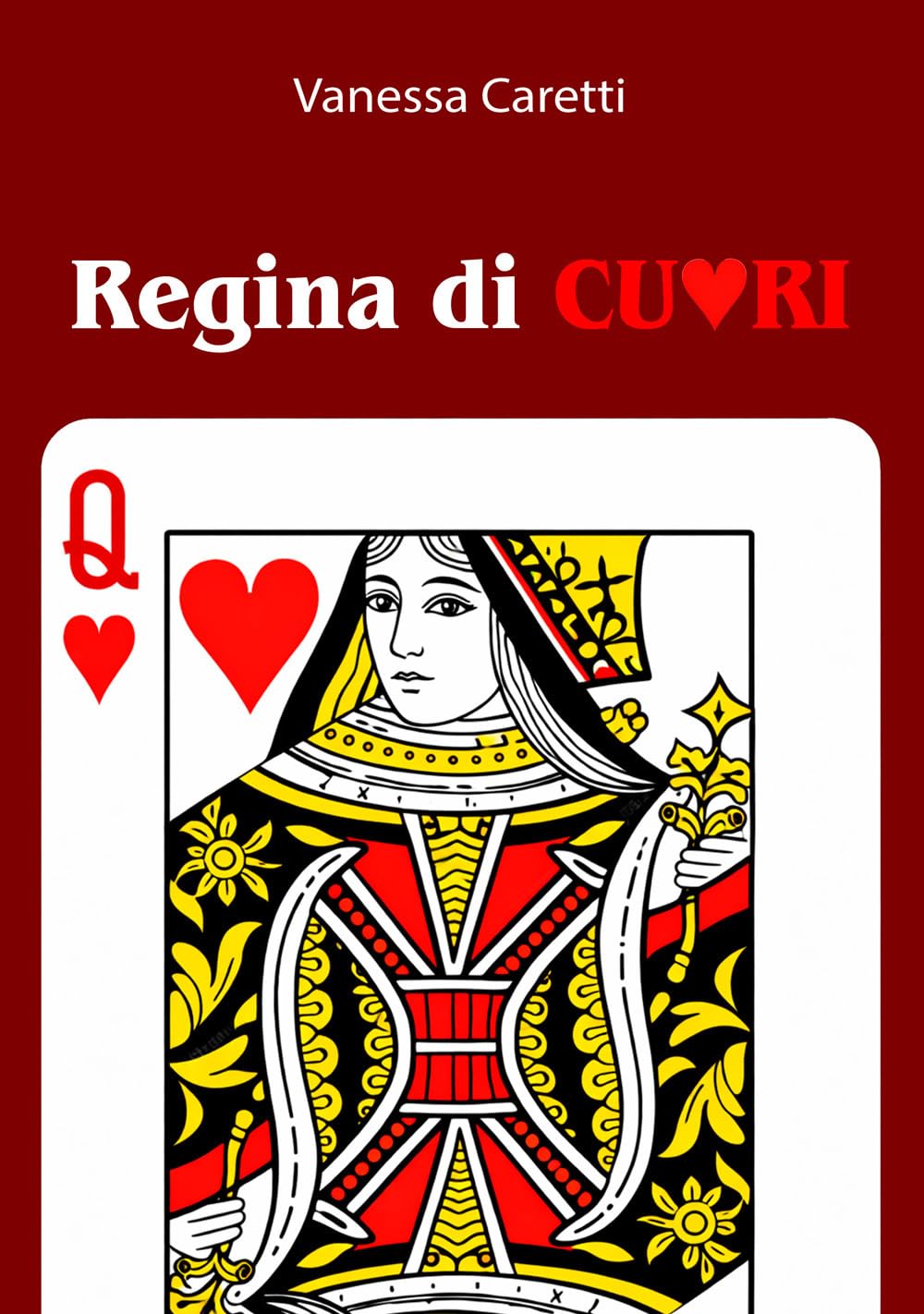 Regina di cuori