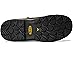 KEEN Utility Skokie Waterproof Work Boot (Carbon Toe) - Bottom View