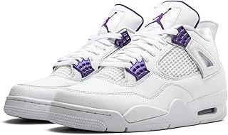 Amazon Com Purple Jordans