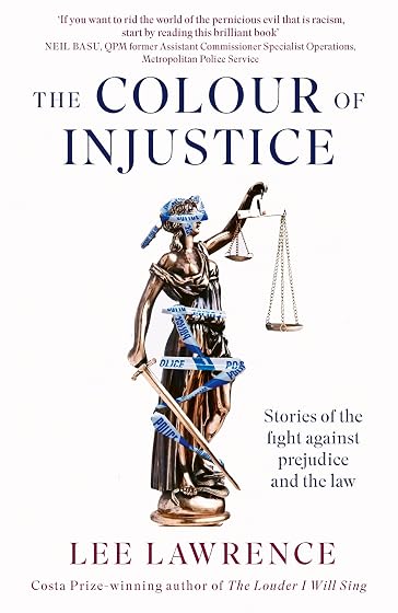 The Colour Of Injustice