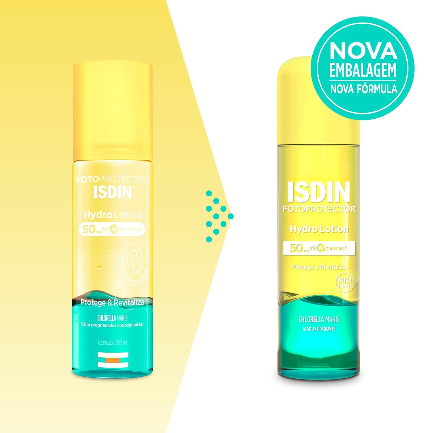 ISDIN Protetor Solar Corporal Bifásico Hydrolotion em promoção! Veja a oferta e mais achadinhos de Proteção Solar Corporal 7 Hoje é o melhor dia para comprar ISDIN Protetor Solar Corporal Bifásico Hydrolotion com aquele preço maroto! Promoção! Aproveite a oferta! 7