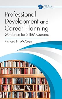 Professional Development and Career Planning