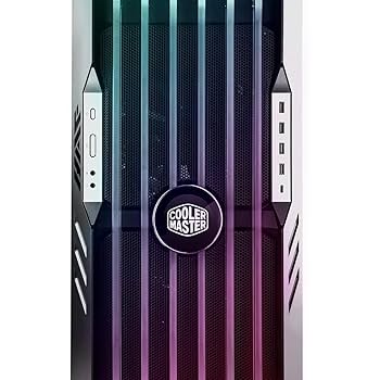 CoolerMaster HAF 700 EVO　【ジャンク品】 Cooler Master HAF 700 EVO - 製品詳細 | パソコンSHOPアーク（ark）