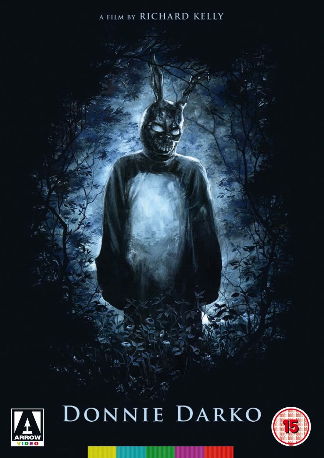 Donnie Darko [DVD]