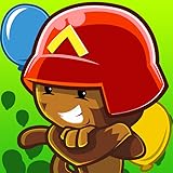 Bloons's TD's Battles