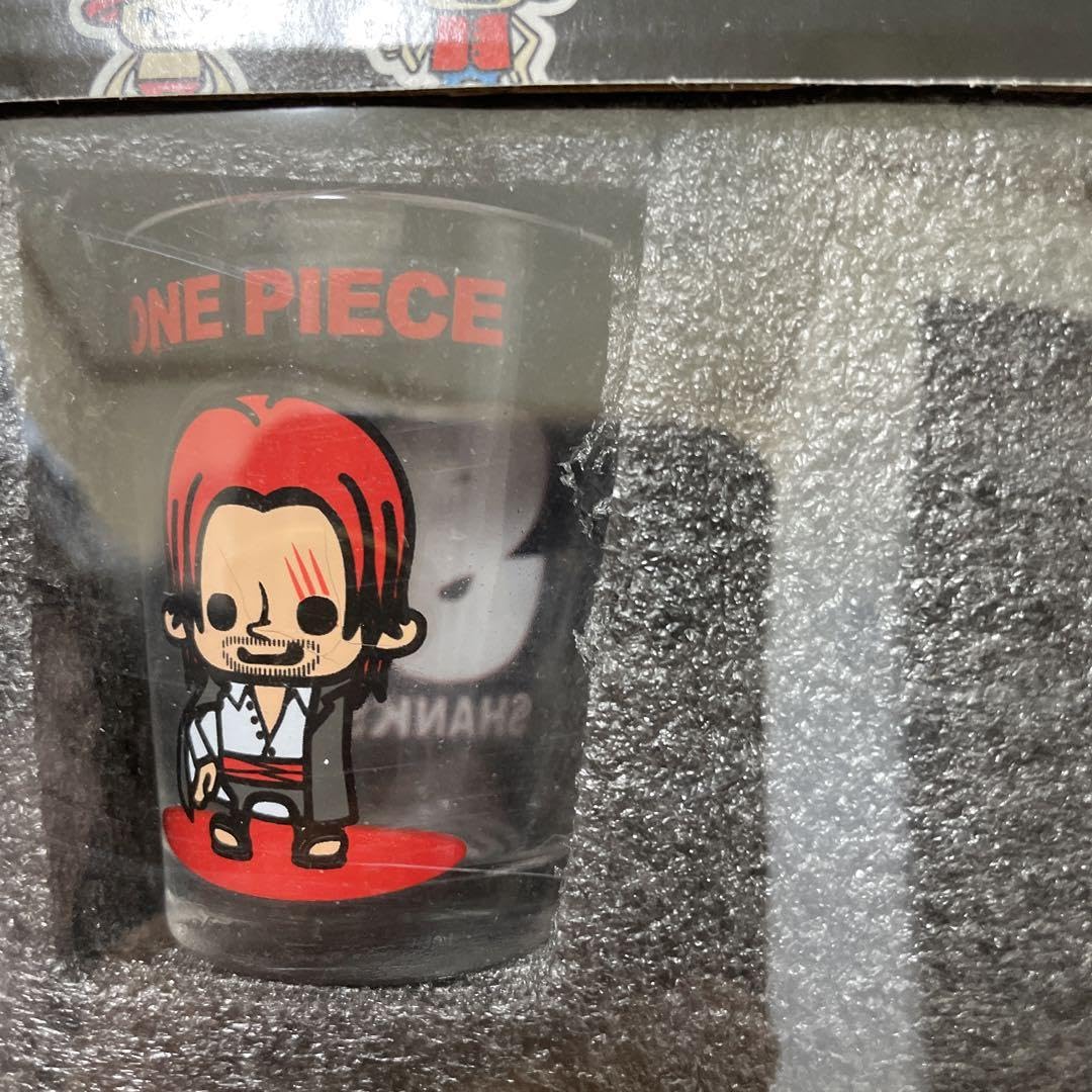 ONE PIECE ショットグラス 2個セット 51lsLR62aNL._UF894,1000_QL80_.jpg