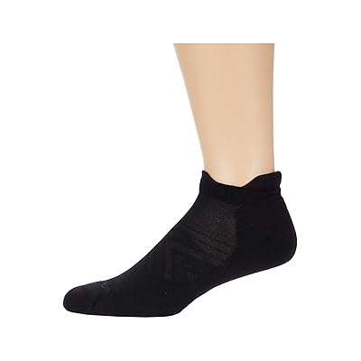Darn Tough Vermont Run Coolmax No Show Tab Ultra Lightweight with Cushion Men