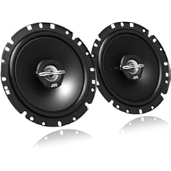 Jbl Gto 629 Características JVC Cs J1720x, Altavoces, 1, Negro