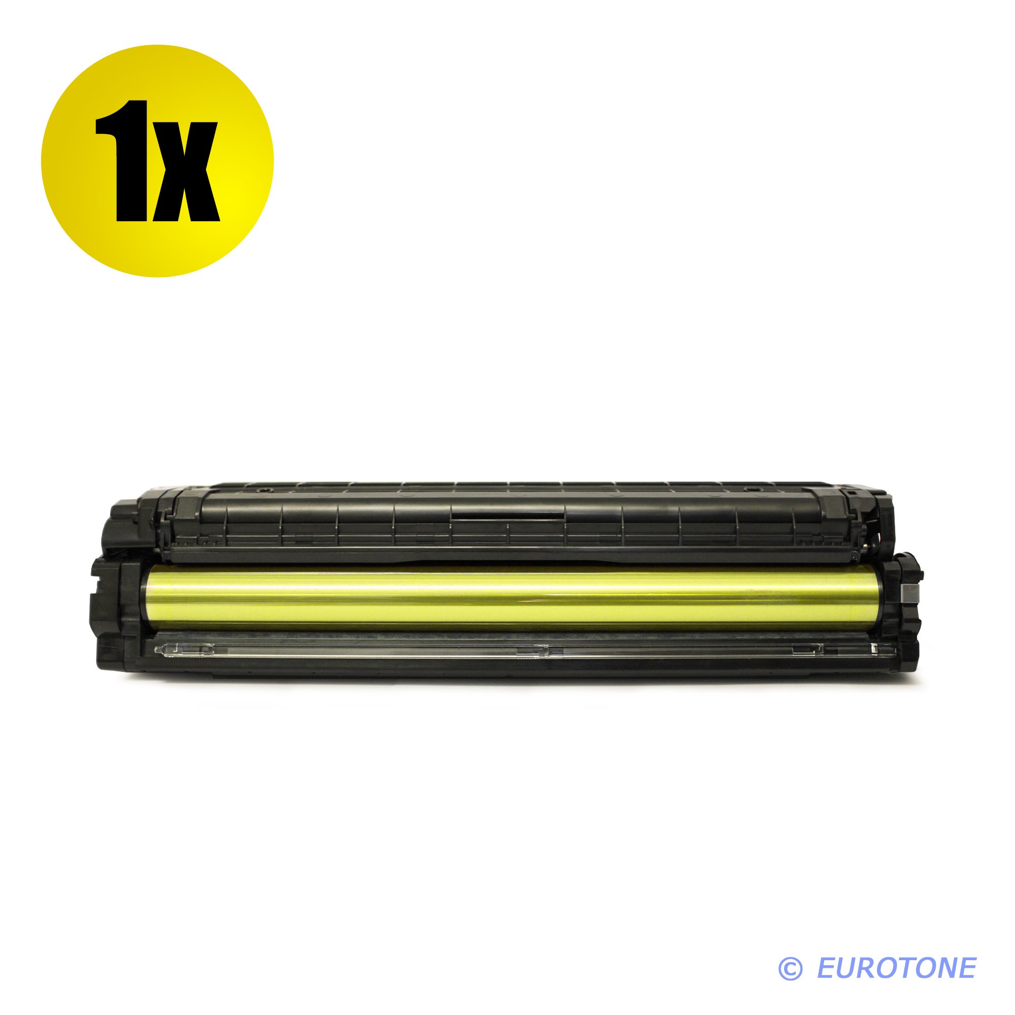 Eurotone 4X Premium Laser Toner Non OEM CLP 680 do Samsung zamiennik CLT-506 do CLP-680 zestaw oszczędny
