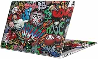 そうちゃん　スタジオアーク　Bコース80カットappleシール Amazon.co.jp: MacBook Air 13インチ 2022～2025 M2 / M3 / M4