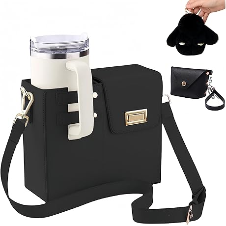 Stanley Cup Purse Holder 40 oz