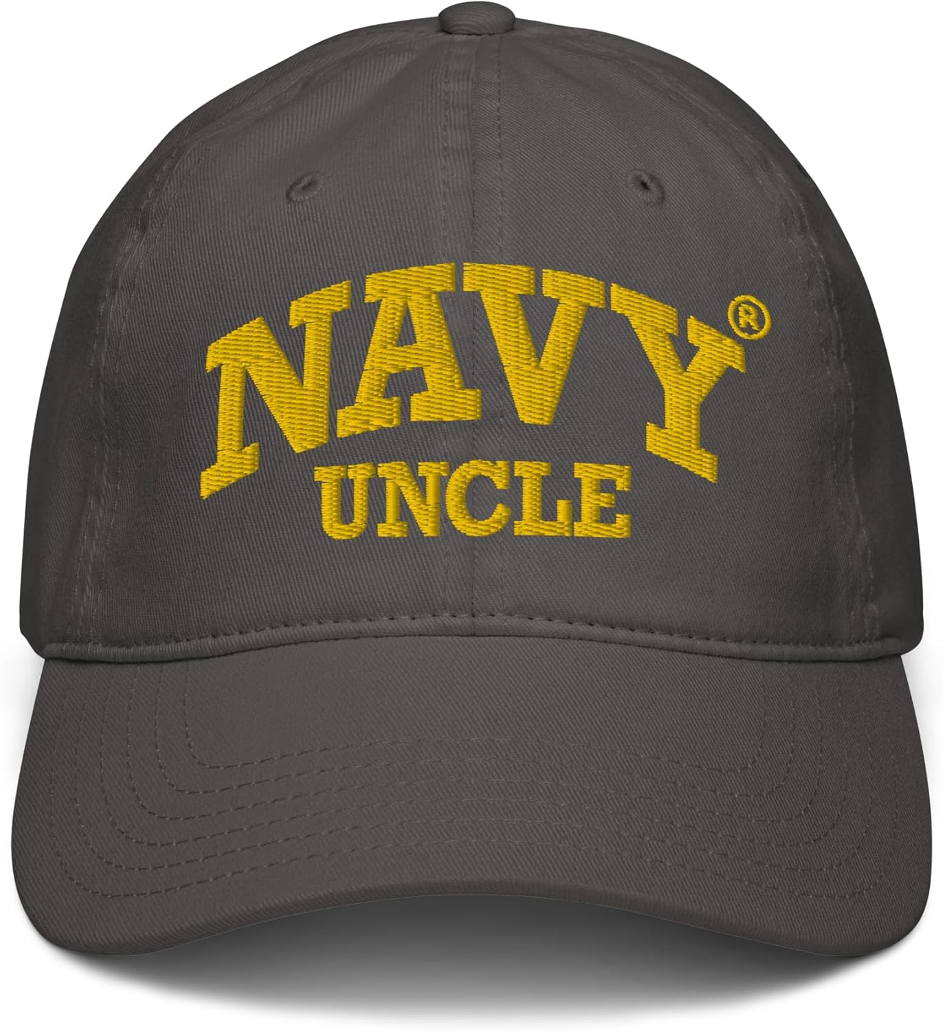 United States Navy Uncle Adjustable Baseball Hat