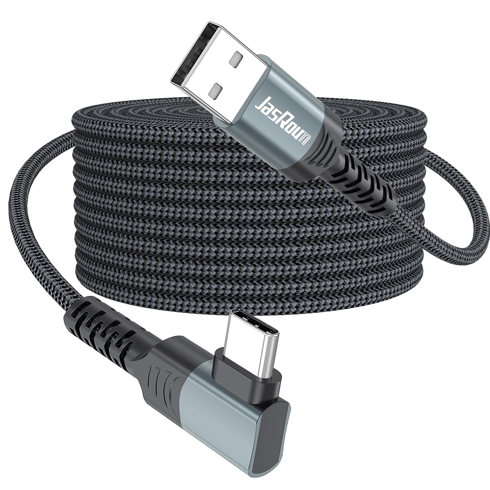 Cable USB a USB C XM022 (10 pies, 1)