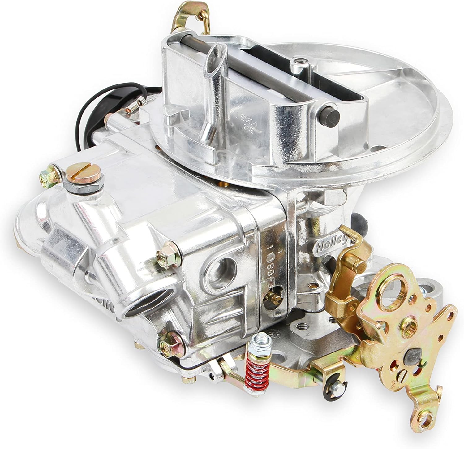 Holley 0-80500 Carburetor (Performance 500CFM Street Avenger)