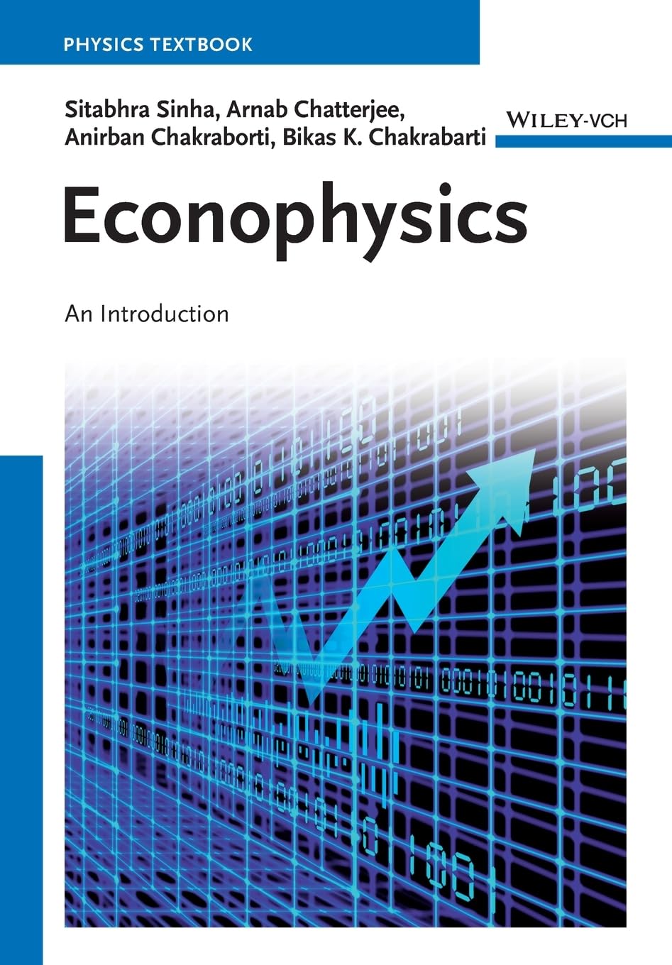 Econophysics: An Introduction