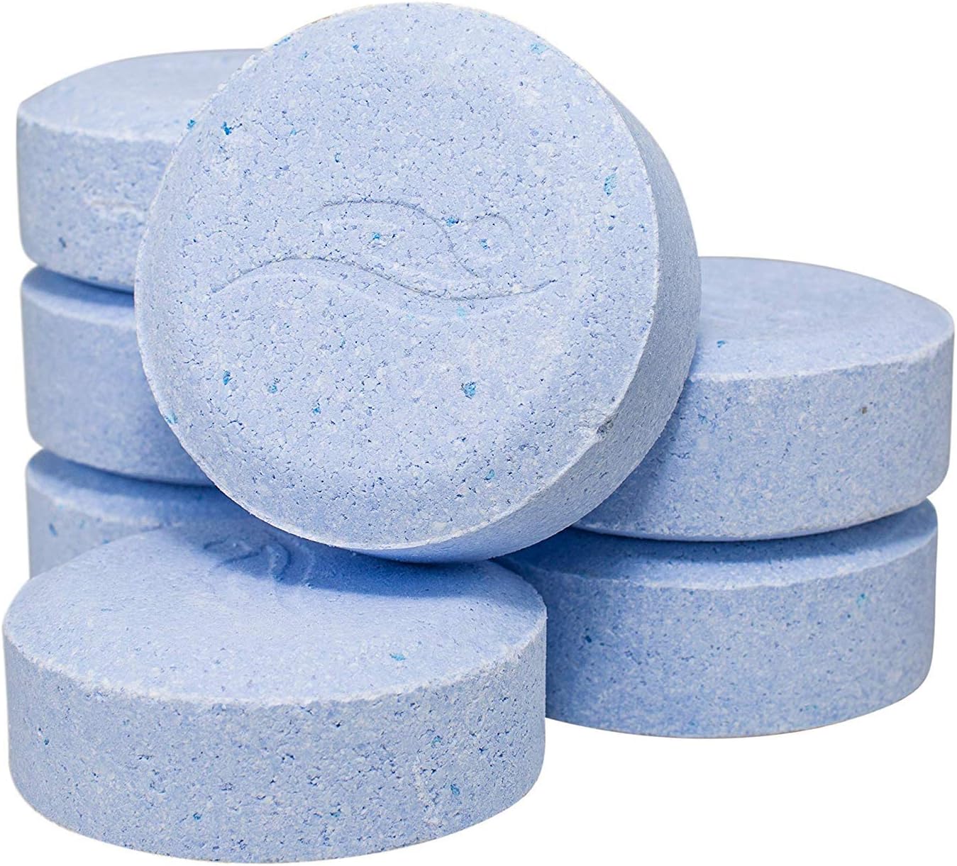 BioGuard SilkGuard Complete 3 Inch Chlorinating Tablets (40 lb)