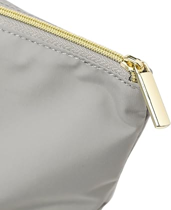 Francfranc Quilted Carry On Tote