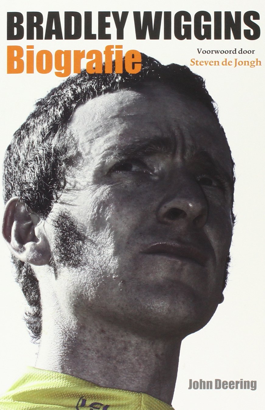 Bradley Wiggins: biografie (Tirion sport)