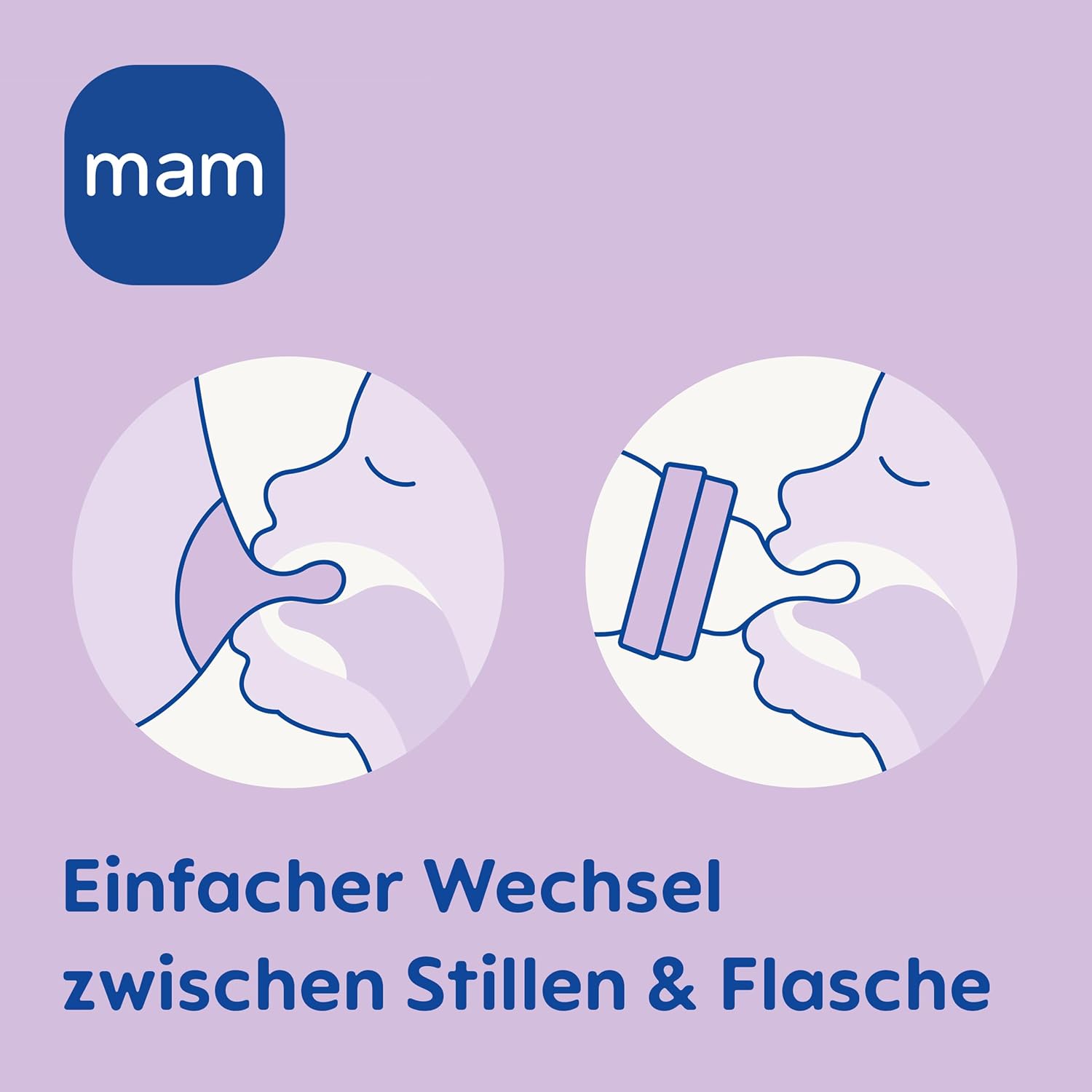 MAM Easy Start Anti-Colic набор детских бутылочек XXL стартовый набор с соской бутылочками сосками и другими принадлежностями подарочный набор для новорожденных с рождения бежевый