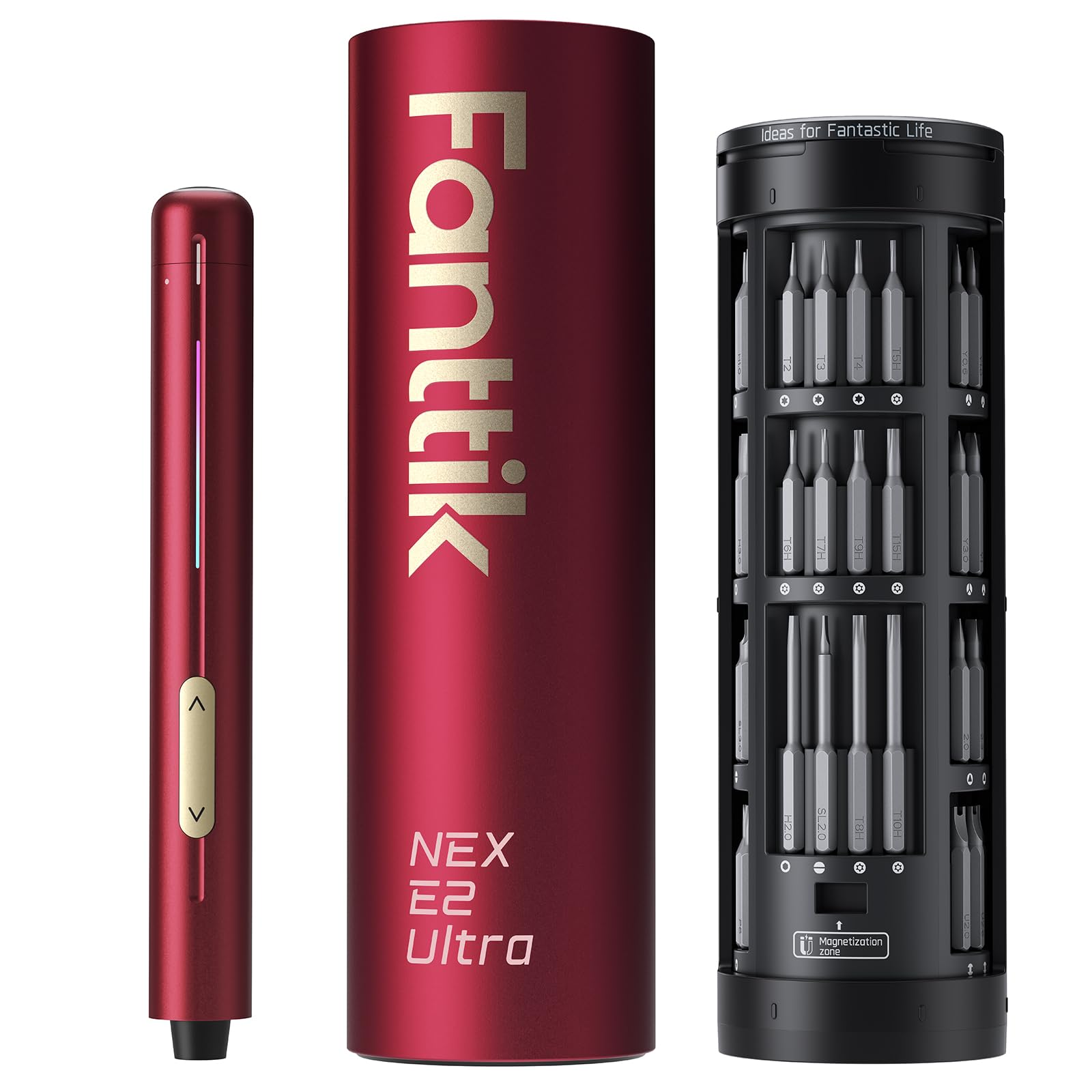 Fanttik