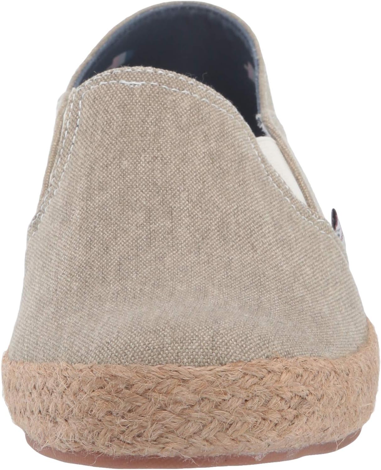 Ben Sherman Men's, Jenson Slip-On 43.5 (US Men's 10.5) M Khaki