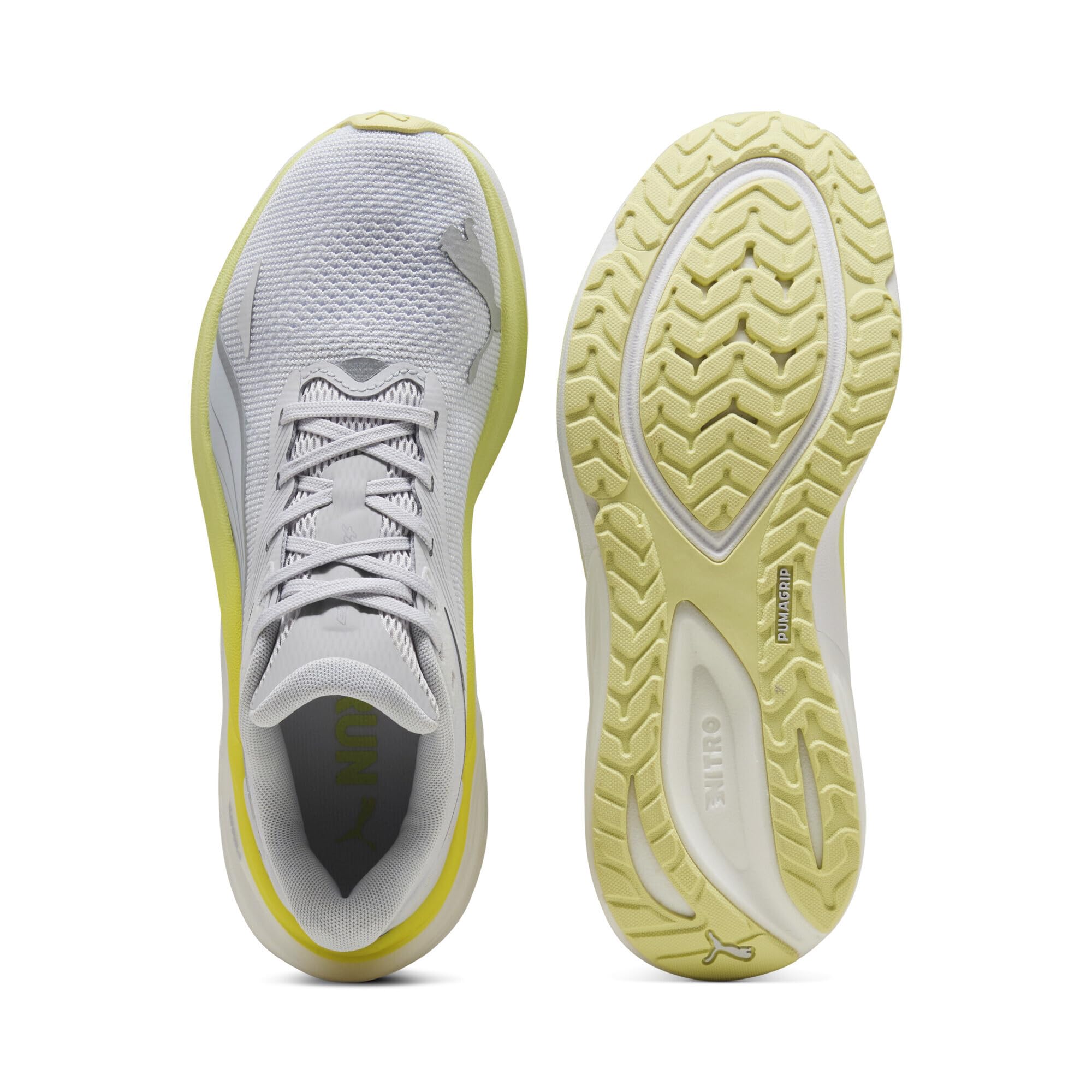 Puma Damen Electrify Nitro 4 WnStraßen-Laufschuh