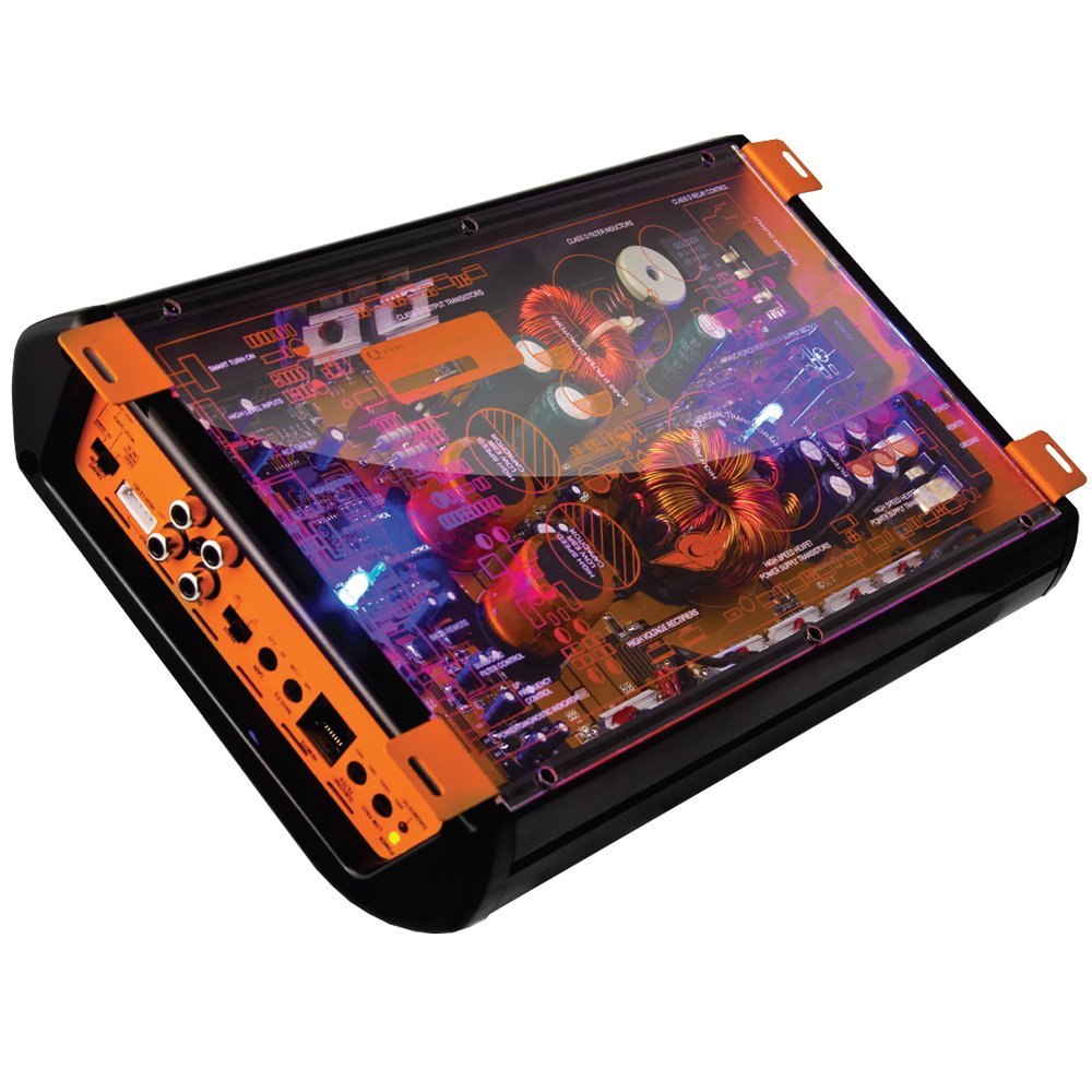 Cadence Q9000.1 クラスDパワーアンプ Cadence Q9000.1 クラスDパワーアンプ