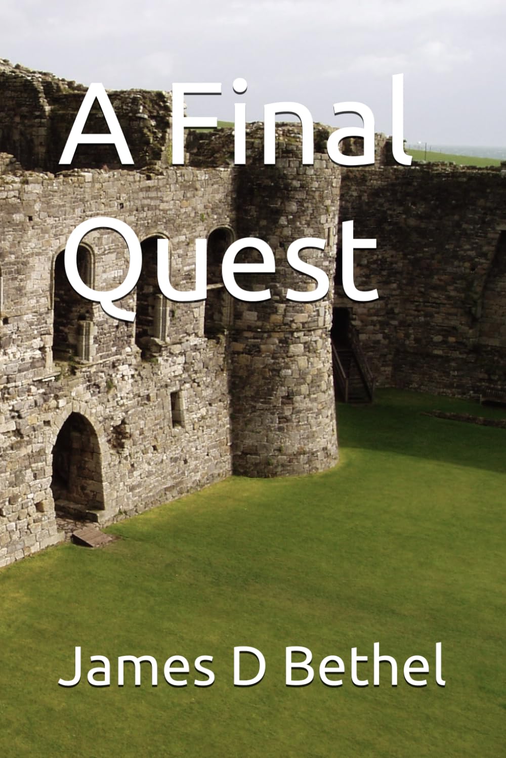 A Final Quest