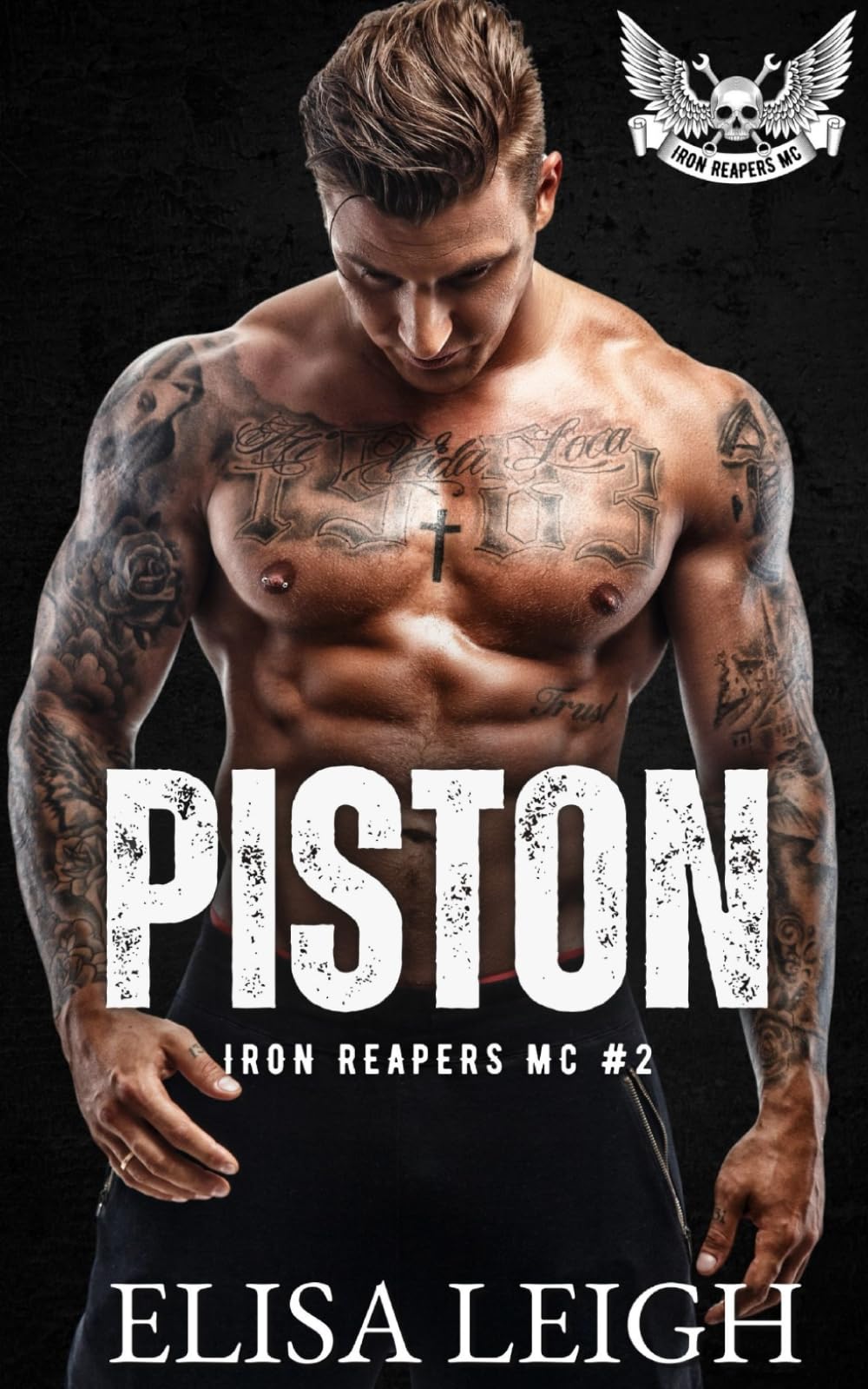 Piston (Iron Reapers MC)