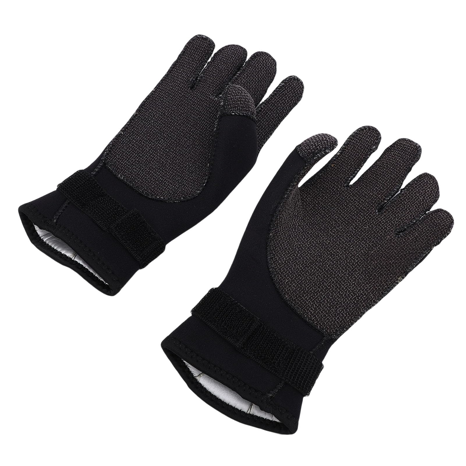 Focket de Buceo, de Neopreno Térmicos a Prueba de Cortes de 5 Mm,